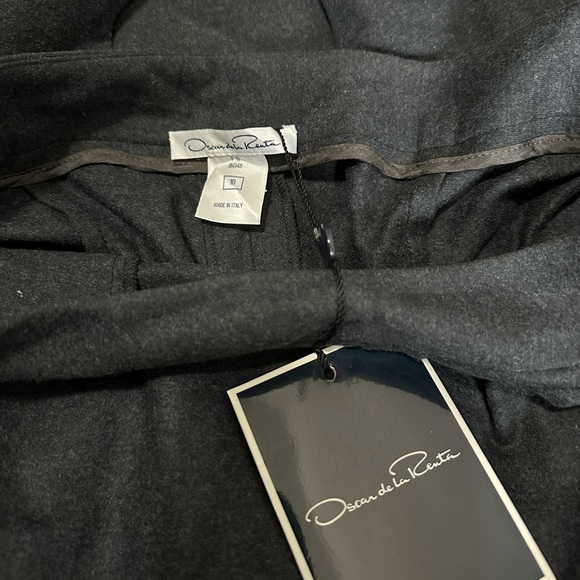 NWT Oscar de la Renta Pants - Picture 4 of 4